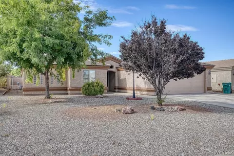 3766 E Suffock Ave, Kingman, AZ 86409 photo 3