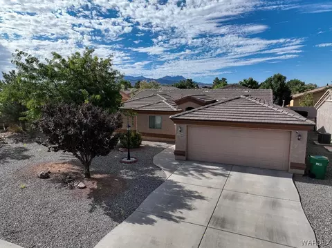3766 E Suffock Ave, Kingman, AZ 86409 photo 2