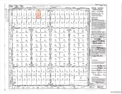 2350 E Highgrove Rd, Williams, AZ 86046 photo 1
