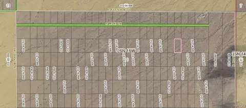 0 Unknown 312-14-045a, Kingman, AZ 86401