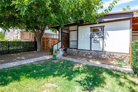 2635 E John L Ave, Kingman, AZ 86409