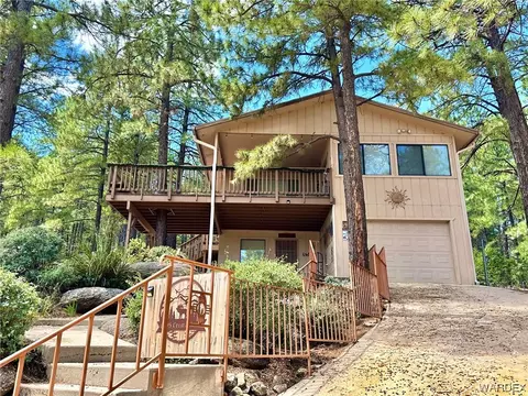 6495 E Crumb Ct, Kingman, AZ 86401