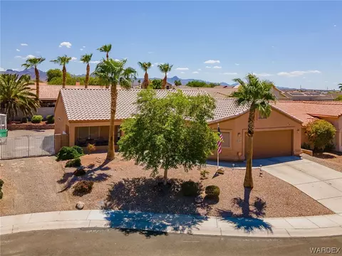 3846 Medicine Bow Cir, Bullhead City, AZ 86442
