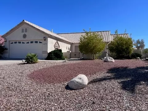 3770 Rawhide Dr, Bullhead City, AZ 86442