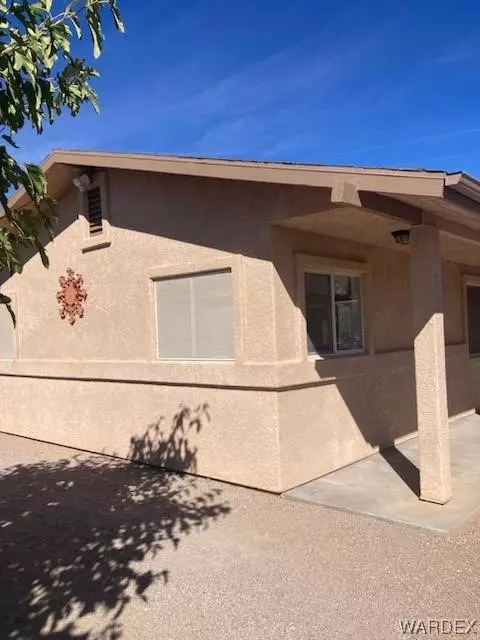 475 W Mohave Dr, Meadview, AZ 86444