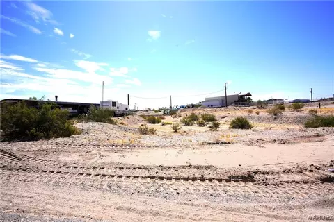 13202 S Sand Bar Dr, Topock, AZ 86436
