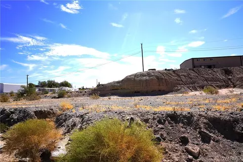 13460 S Waterreed Way, Topock, AZ 86436