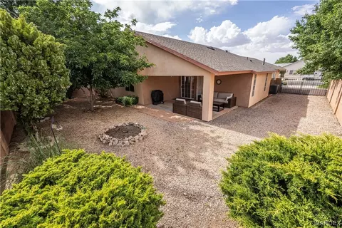 3828 E Packard Ave, Kingman, AZ 86409 photo 36