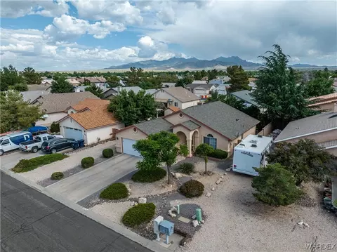 3828 E Packard Ave, Kingman, AZ 86409 photo 41