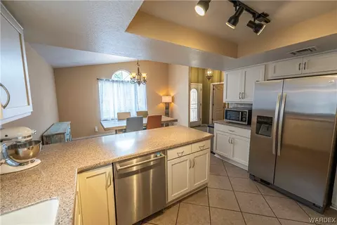 3828 E Packard Ave, Kingman, AZ 86409 photo 12