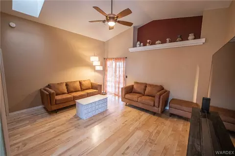 3828 E Packard Ave, Kingman, AZ 86409 photo 6