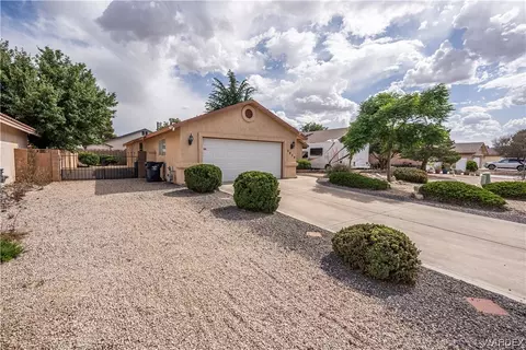 3828 E Packard Ave, Kingman, AZ 86409 photo 3
