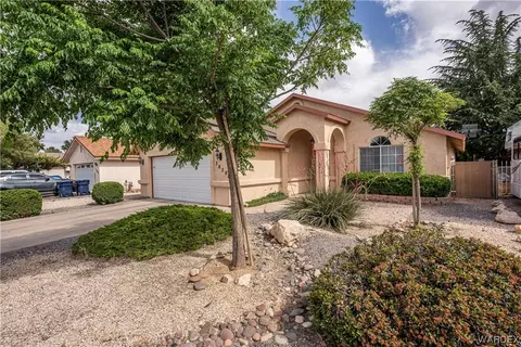 3828 E Packard Ave, Kingman, AZ 86409 photo 4