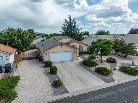3828 E Packard Ave, Kingman, AZ 86409 photo 39