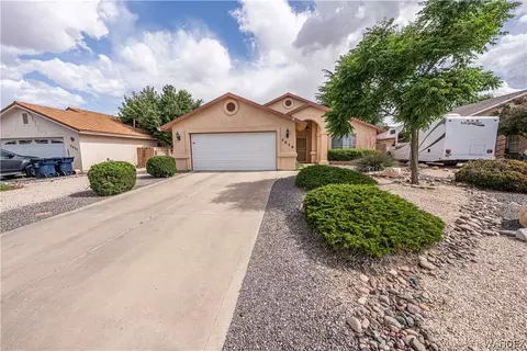 3828 E Packard Ave, Kingman, AZ 86409 photo 2