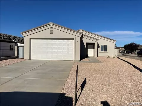 3692 N Lomita St, Kingman, AZ 86409