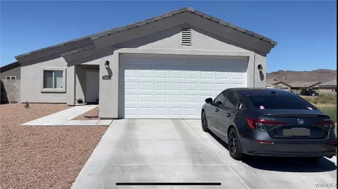 3601 N Adams St, Kingman, AZ 86409