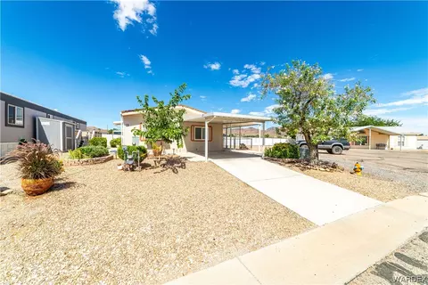2023 E Morrow #SPC 19, Kingman, AZ 86409