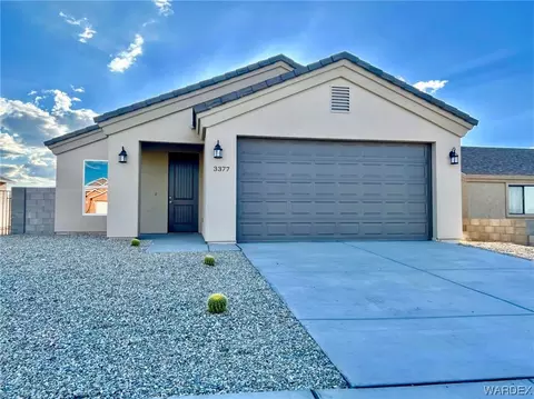 3377 N Diamond, Kingman, AZ 86401