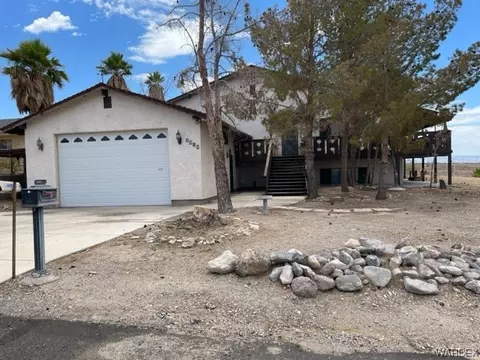 2610 Via Corona, Bullhead City, AZ 86442