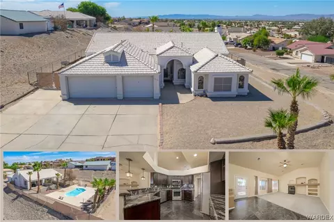 2030 E Primavera Plz, Fort Mohave, AZ 86426
