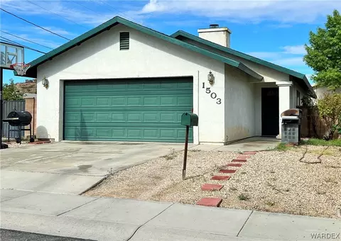 1503 Main St, Kingman, AZ 86401
