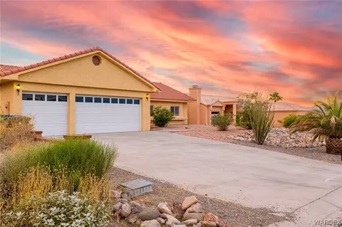 2536 Ridge Vw, Bullhead City, AZ 86429