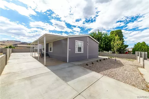 4743 N Tracy Ln, Kingman, AZ 86409