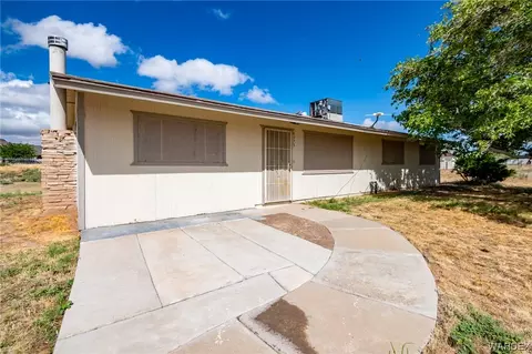 4375 N Van Nuys Rd, Kingman, AZ 86409