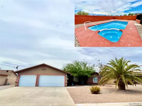 4599 S Rio Camino Loop, Fort Mohave, AZ 86426