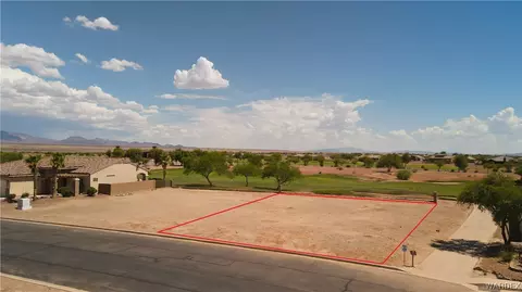 14 Cypress Point Dr, Mohave Valley, AZ 86440