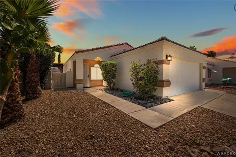2306 Acoma Pl, Bullhead City, AZ 86442