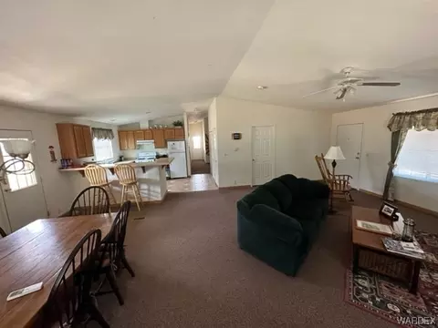 4990 N Tyree Rd, Hackberry, AZ 86411 photo 7