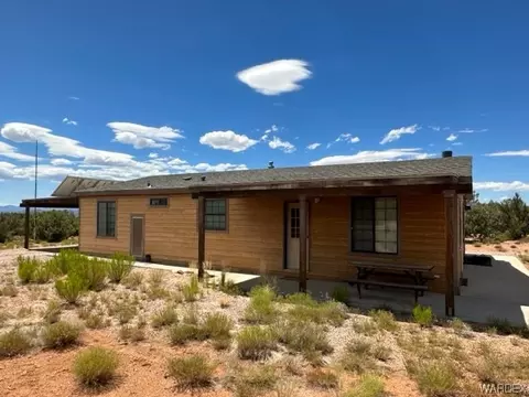 4990 N Tyree Rd, Hackberry, AZ 86411 photo 24