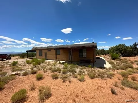 4990 N Tyree Rd, Hackberry, AZ 86411 photo 23