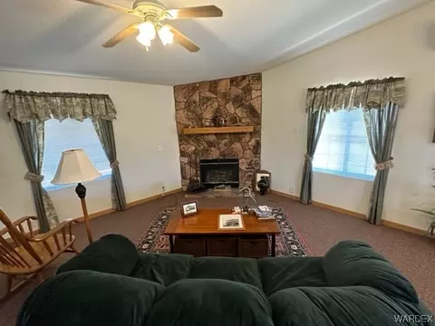 4990 N Tyree Rd, Hackberry, AZ 86411 photo 4