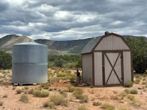 4990 N Tyree Rd, Hackberry, AZ 86411 photo 28