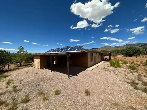 4990 N Tyree Rd, Hackberry, AZ 86411 photo 20