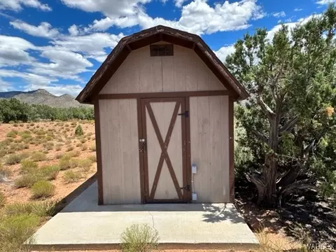 4990 N Tyree Rd, Hackberry, AZ 86411 photo 29