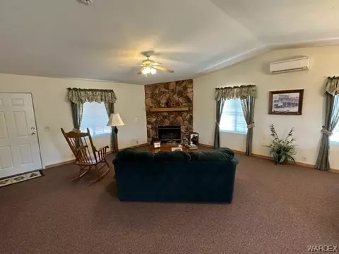 4990 N Tyree Rd, Hackberry, AZ 86411 photo 3