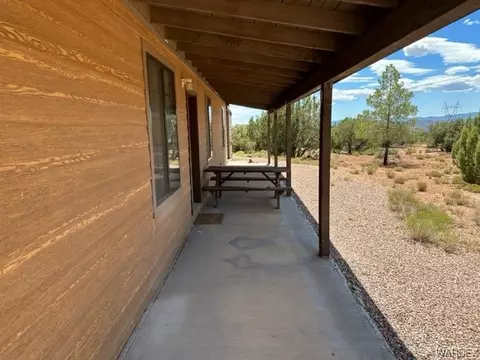 4990 N Tyree Rd, Hackberry, AZ 86411 photo 25