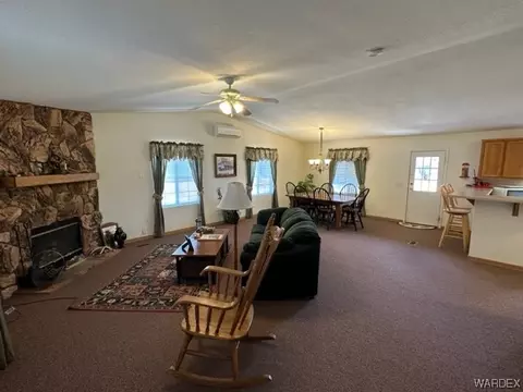 4990 N Tyree Rd, Hackberry, AZ 86411 photo 5