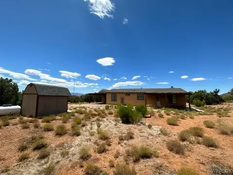 4990 N Tyree Rd, Hackberry, AZ 86411 photo 22