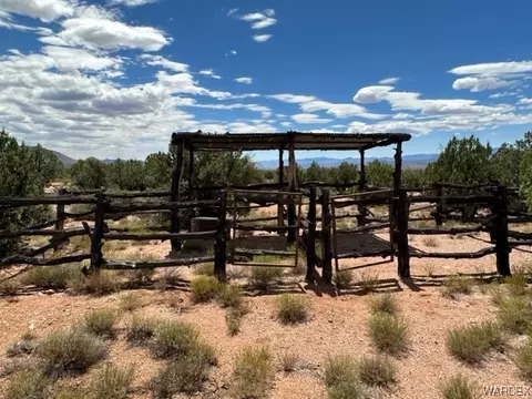 4990 N Tyree Rd, Hackberry, AZ 86411 photo 21