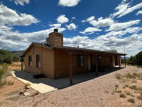4990 N Tyree Rd, Hackberry, AZ 86411 photo 26