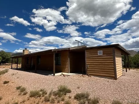 4990 N Tyree Rd, Hackberry, AZ 86411 photo 27