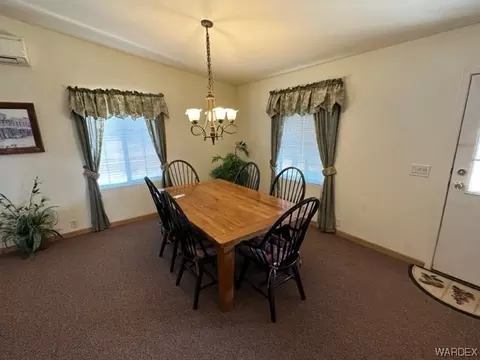 4990 N Tyree Rd, Hackberry, AZ 86411 photo 13