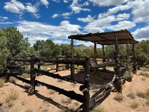 4990 N Tyree Rd, Hackberry, AZ 86411 photo 19
