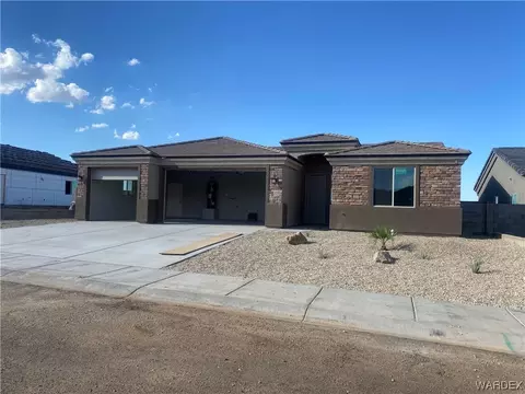 5590 Eagle Vw, Kingman, AZ 86401