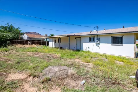 2160 E Packard Ave, Kingman, AZ 86409 photo 25